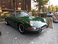Classic Cars Peer Italiaanse Sportwagens -  16 juli 2026