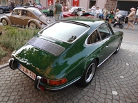Classic Cars Peer Italiaanse Sportwagens -  16 juli 2026