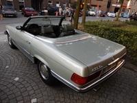 Classic Cars Peer Italiaanse Sportwagens -  16 juli 2026