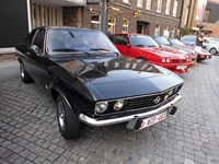 Classic Cars Peer Italiaanse Sportwagens -  16 juli 2026