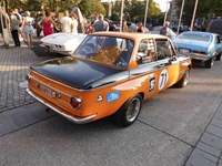 Classic Cars Peer Italiaanse Sportwagens -  16 juli 2026