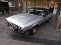 Classic Cars Peer Italiaanse Sportwagens -  16 juli 2026