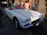 Classic Cars Peer Italiaanse Sportwagens -  16 juli 2026