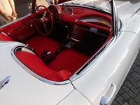 Classic Cars Peer Italiaanse Sportwagens -  16 juli 2026