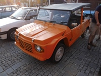Classic Cars Peer Italiaanse Sportwagens -  16 juli 2026