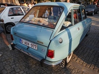 Classic Cars Peer Italiaanse Sportwagens -  16 juli 2026