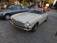 Classic Cars Peer Italiaanse Sportwagens -  16 juli 2026