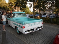 Classic Cars Peer Italiaanse Sportwagens -  16 juli 2026