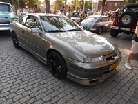 Classic Cars Peer Italiaanse Sportwagens -  16 juli 2026