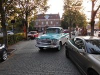 Classic Cars Peer Italiaanse Sportwagens -  16 juli 2026