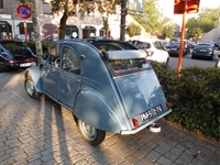 Classic Cars Peer Italiaanse Sportwagens -  16 juli 2026