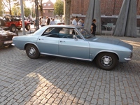 Classic Cars Peer Italiaanse Sportwagens -  16 juli 2026