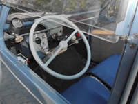 Classic Cars Peer Italiaanse Sportwagens -  16 juli 2026