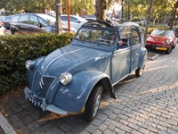 Classic Cars Peer Italiaanse Sportwagens -  16 juli 2026