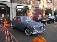 Classic Cars Peer Italiaanse Sportwagens -  16 juli 2026