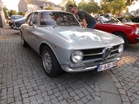 Classic Cars Peer Italiaanse Sportwagens -  16 juli 2026