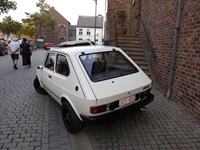 Classic Cars Peer Italiaanse Sportwagens -  16 juli 2026