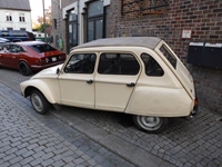 Classic Cars Peer Italiaanse Sportwagens -  16 juli 2026