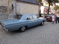Classic Cars Peer Italiaanse Sportwagens -  16 juli 2026