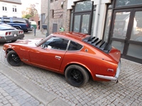 Classic Cars Peer Italiaanse Sportwagens -  16 juli 2026