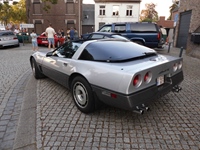 Classic Cars Peer Italiaanse Sportwagens -  16 juli 2026