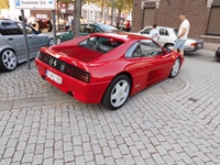 Classic Cars Peer Italiaanse Sportwagens -  16 juli 2026