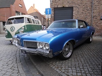 Classic Cars Peer Italiaanse Sportwagens -  16 juli 2026