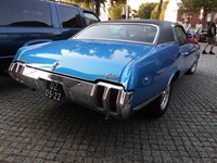 Classic Cars Peer Italiaanse Sportwagens -  16 juli 2026