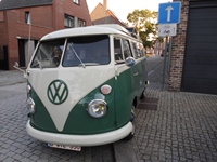 Classic Cars Peer Italiaanse Sportwagens -  16 juli 2026