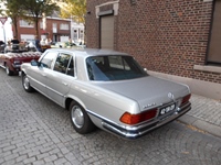 Classic Cars Peer Italiaanse Sportwagens -  16 juli 2026