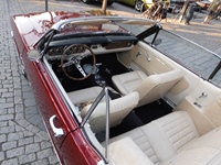 Classic Cars Peer Italiaanse Sportwagens -  16 juli 2026