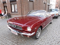 Classic Cars Peer Italiaanse Sportwagens -  16 juli 2026