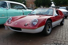 LeoClassic Leopoldsburg -  18 juli 2026