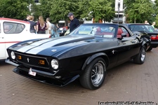 LeoClassic Leopoldsburg -  18 juli 2026