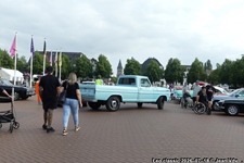 LeoClassic Leopoldsburg -  18 juli 2026