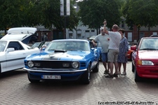 LeoClassic Leopoldsburg -  18 juli 2026