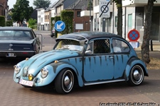 LeoClassic Leopoldsburg -  18 juli 2026