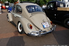 LeoClassic Leopoldsburg -  18 juli 2026