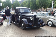LeoClassic Leopoldsburg -  18 juli 2026