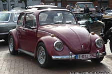 LeoClassic Leopoldsburg -  18 juli 2026