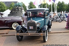 LeoClassic Leopoldsburg -  18 juli 2026