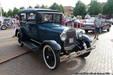 LeoClassic Leopoldsburg -  18 juli 2026