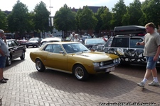 LeoClassic Leopoldsburg -  18 juli 2026