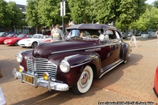 LeoClassic Leopoldsburg -  18 juli 2026