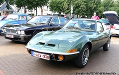 LeoClassic Leopoldsburg -  18 juli 2026