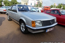 LeoClassic Leopoldsburg -  18 juli 2026