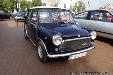 LeoClassic Leopoldsburg -  18 juli 2026