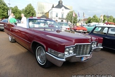 LeoClassic Leopoldsburg -  18 juli 2026