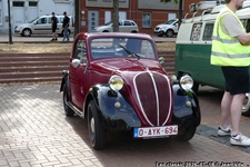 LeoClassic Leopoldsburg -  18 juli 2026