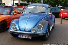 LeoClassic Leopoldsburg -  18 juli 2026